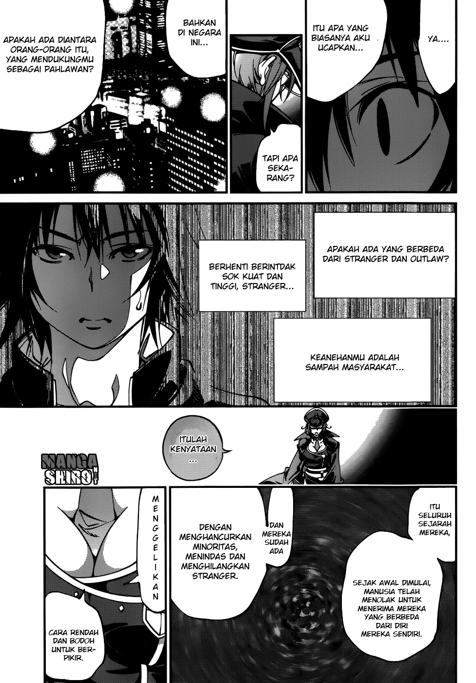 Rising x Rydeen Bab 28 halaman 8