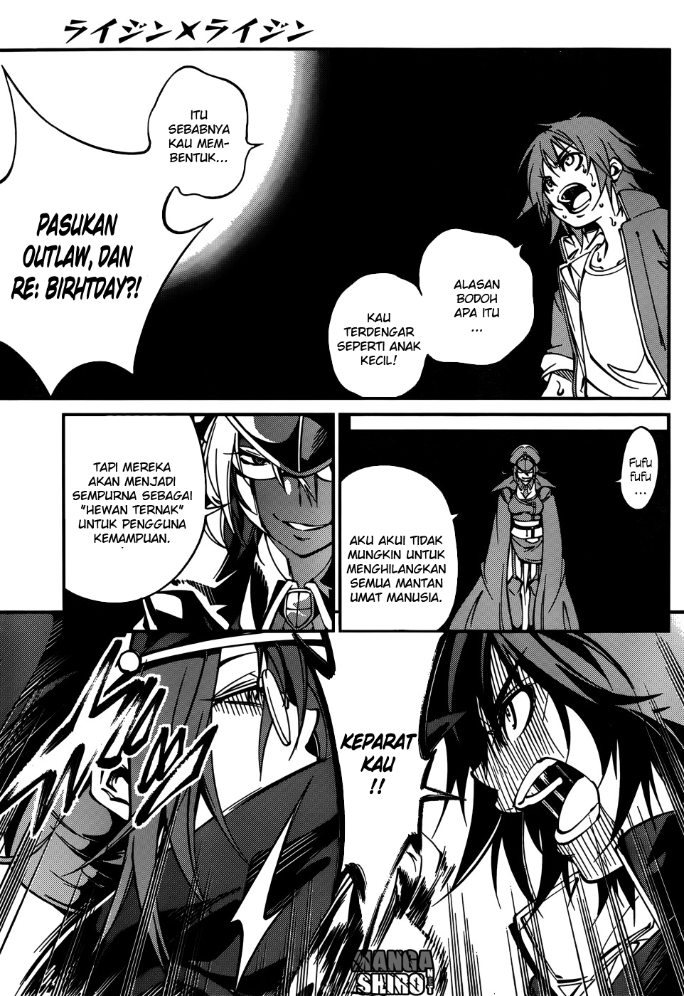 Rising x Rydeen Bab 28 halaman 10
