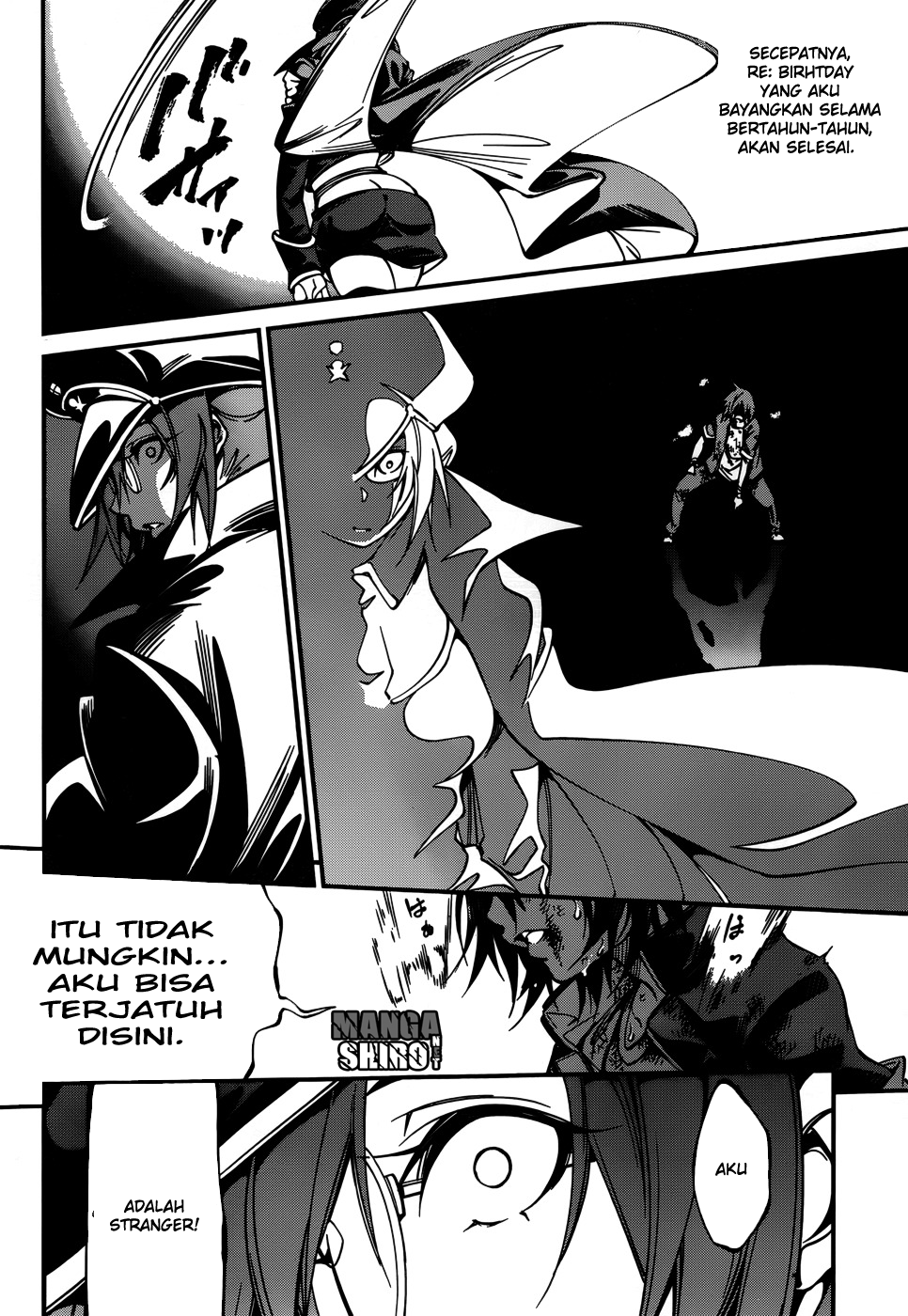 Rising x Rydeen Bab 28 halaman 28