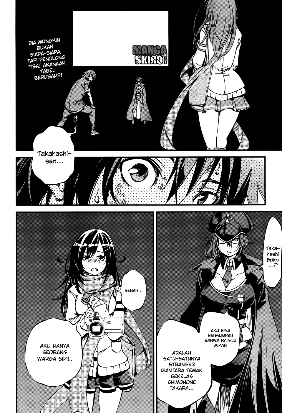 Rising x Rydeen Bab 29 halaman 3