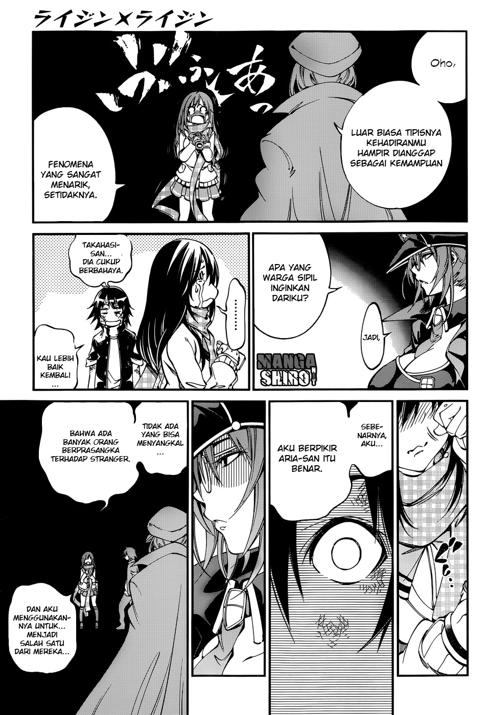 Rising x Rydeen Bab 29 halaman 4