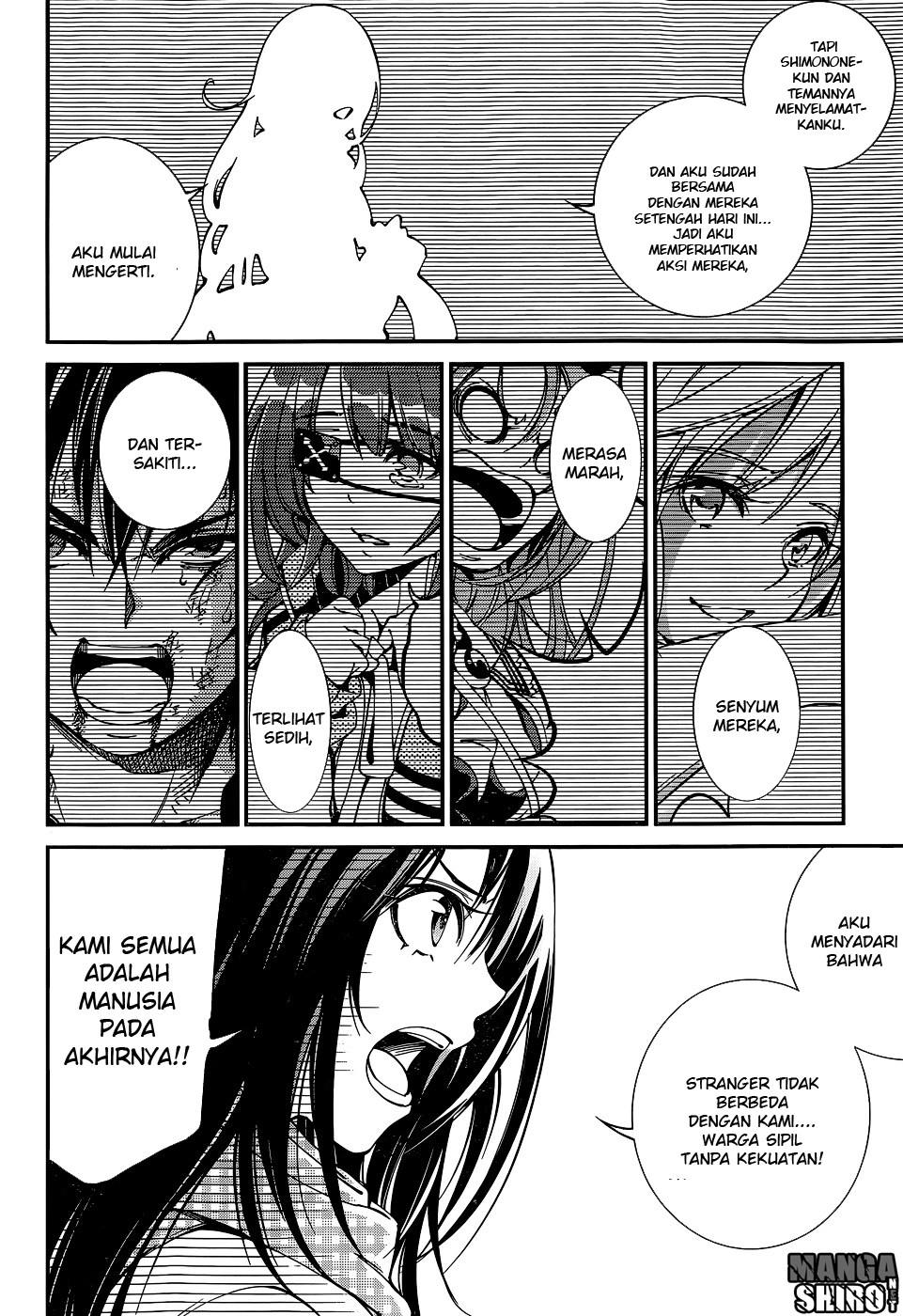 Rising x Rydeen Bab 29 halaman 5