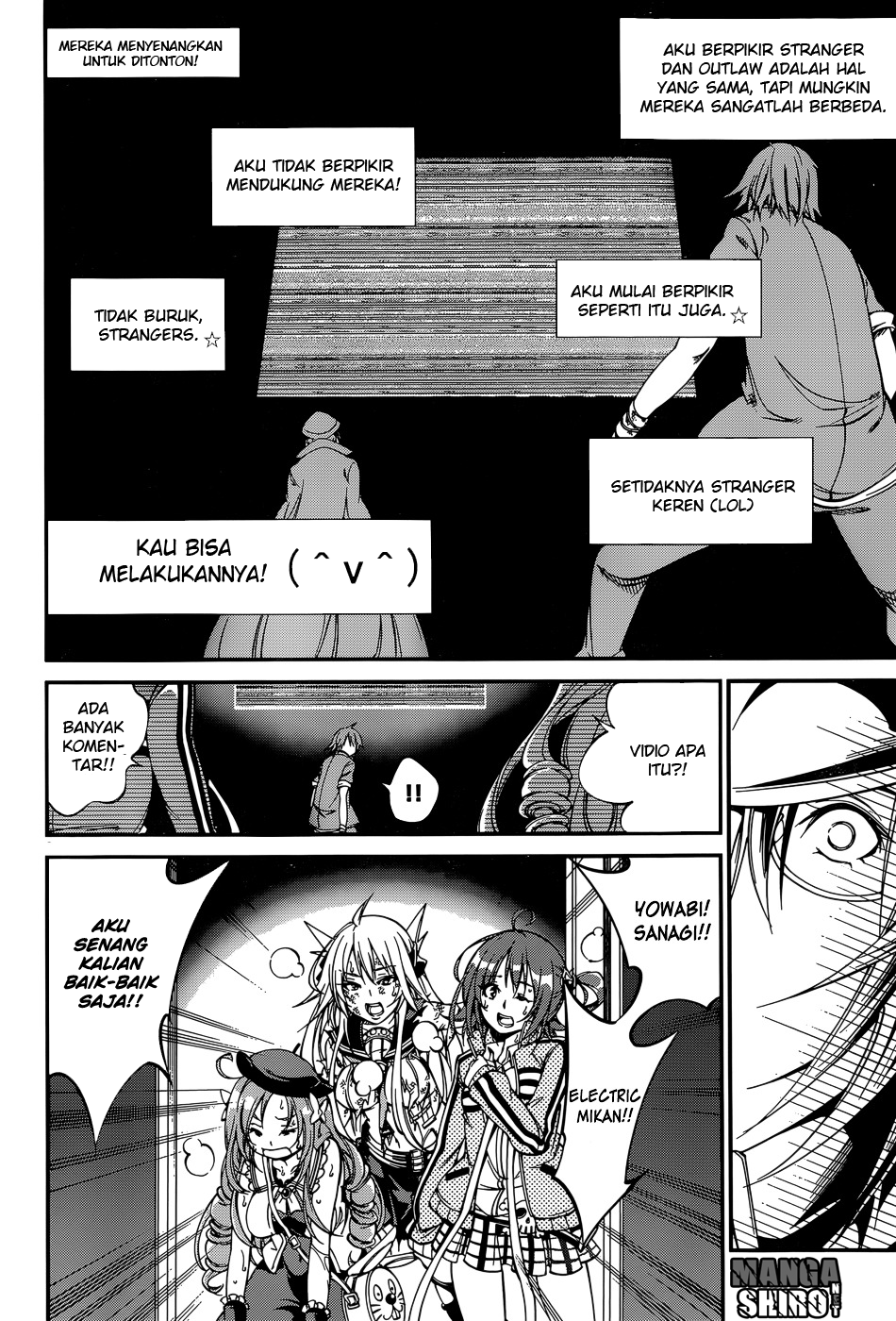Rising x Rydeen Bab 29 halaman 8