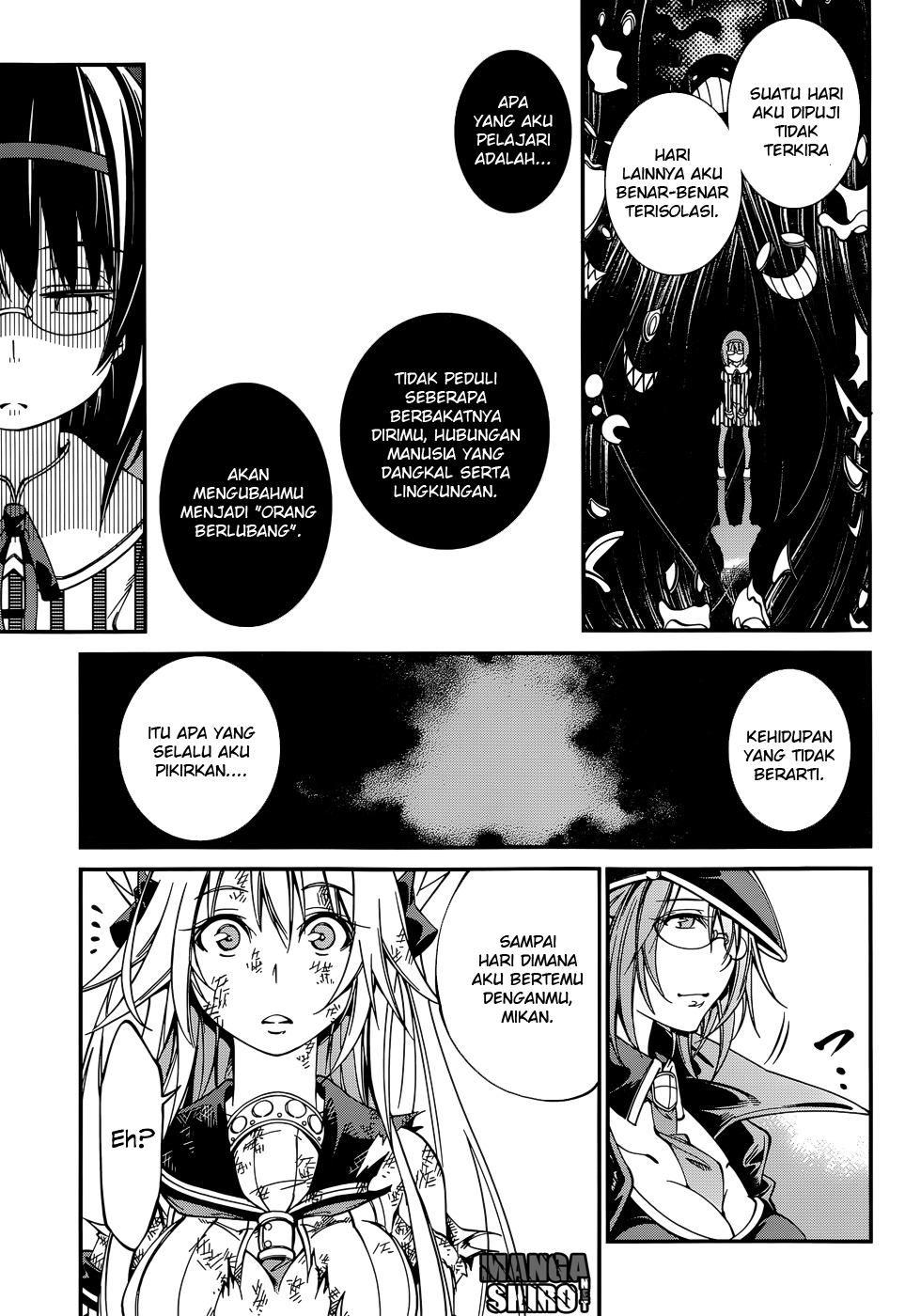 Rising x Rydeen Bab 29 halaman 13