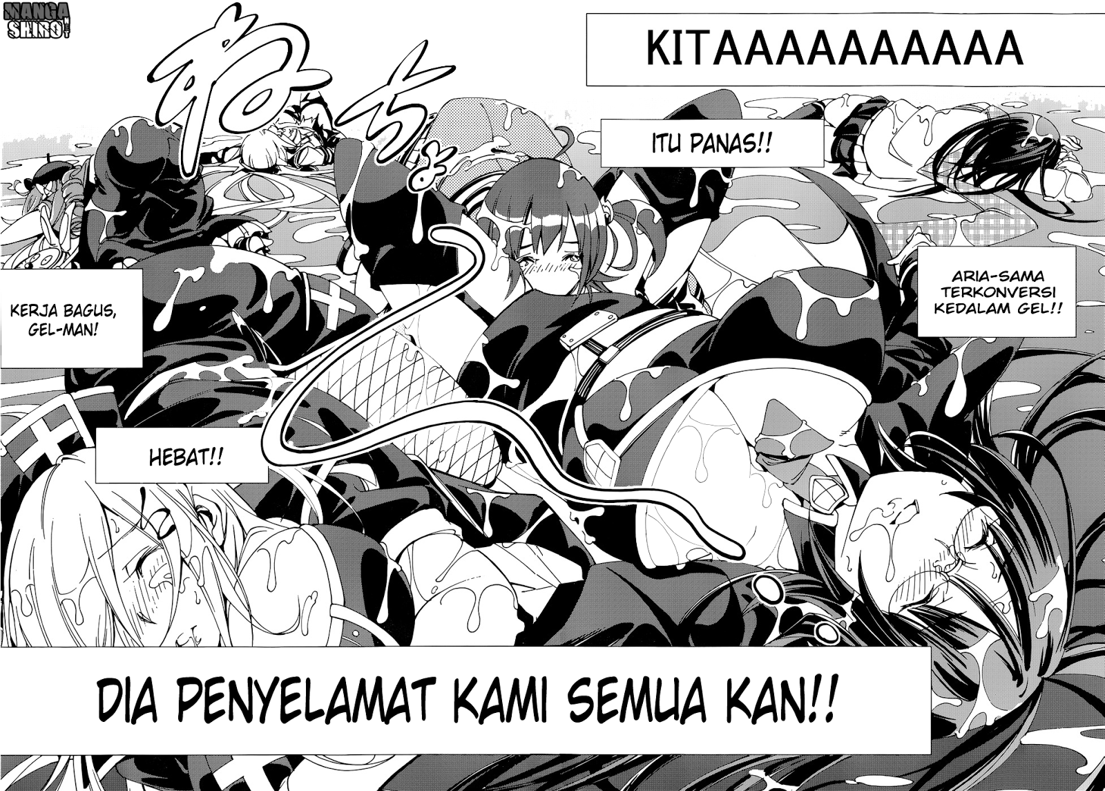 Rising x Rydeen Bab 29 halaman 28