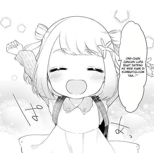 Risou no Himo Seikatsu chapter 13 halaman 37