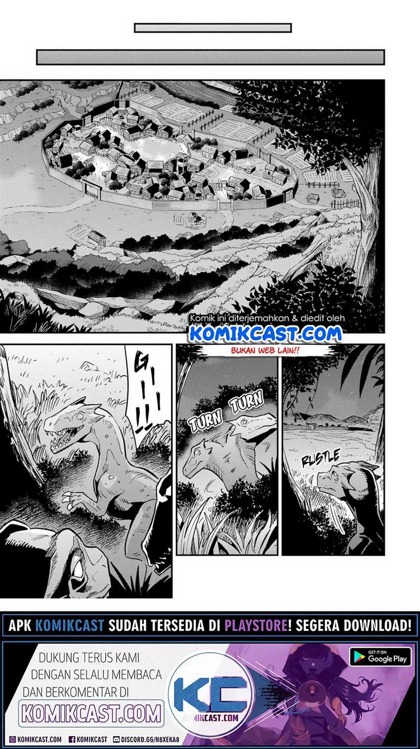 Risou no Himo Seikatsu Bab 30.2 halaman 14