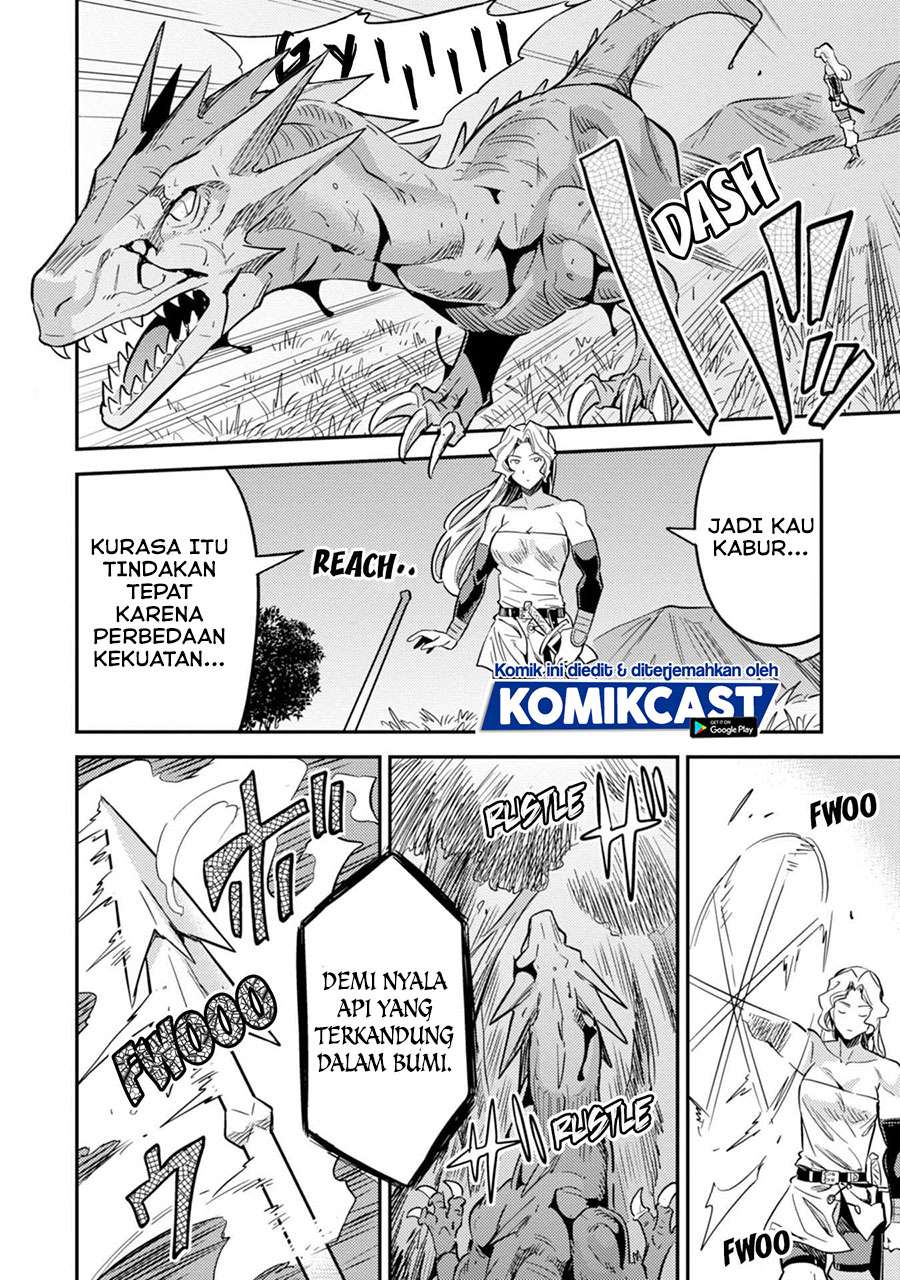 Risou no Himo Seikatsu chapter 31.2 halaman 5