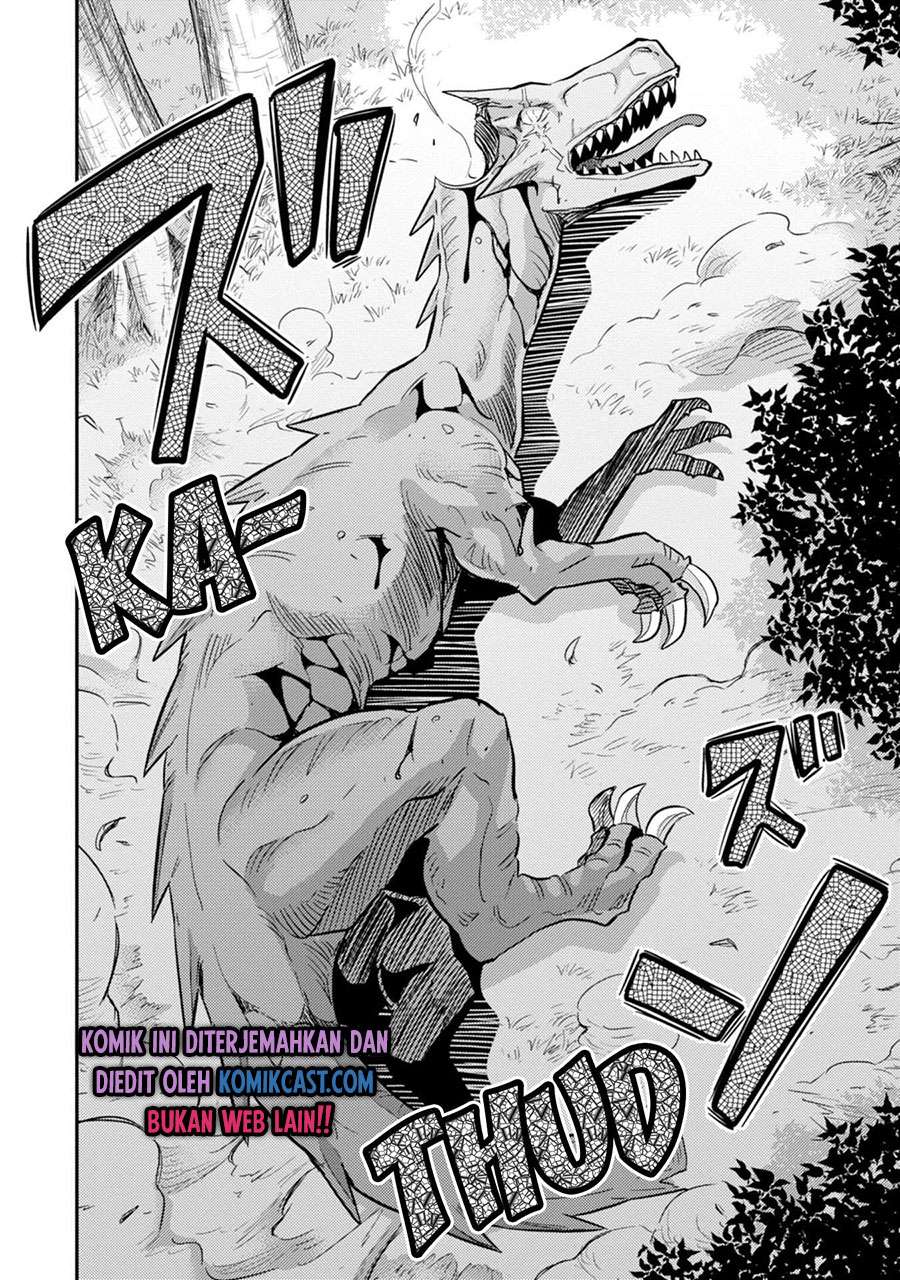Risou no Himo Seikatsu chapter 31.2 halaman 10