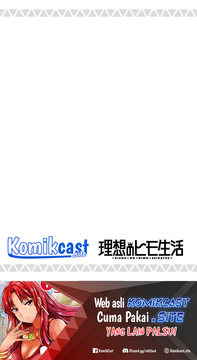Risou no Himo Seikatsu Bab 50 halaman 32