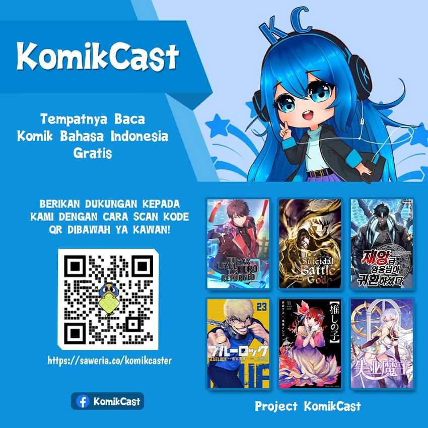 Risou no Himo Seikatsu Bab 55 halaman 44