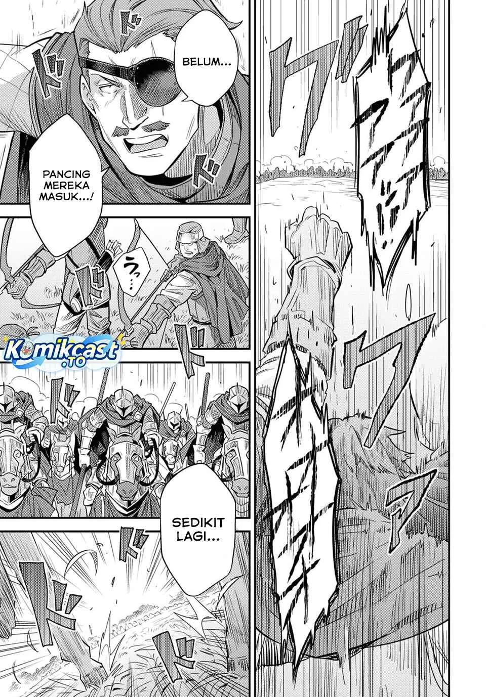 Risou no Himo Seikatsu Bab 85 halaman 14