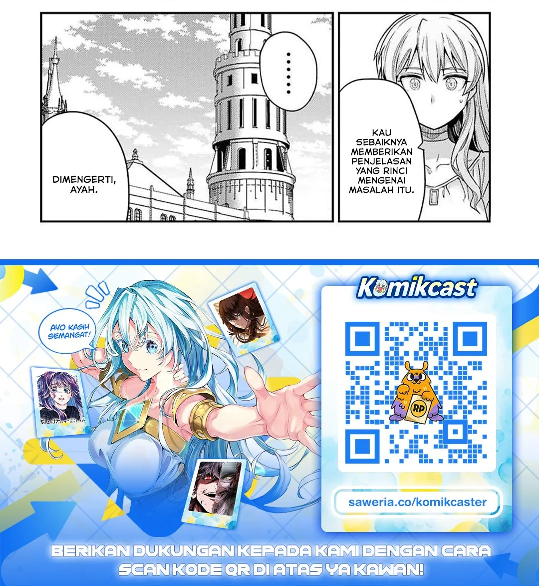 Risou no Himo Seikatsu Bab 89 halaman 32