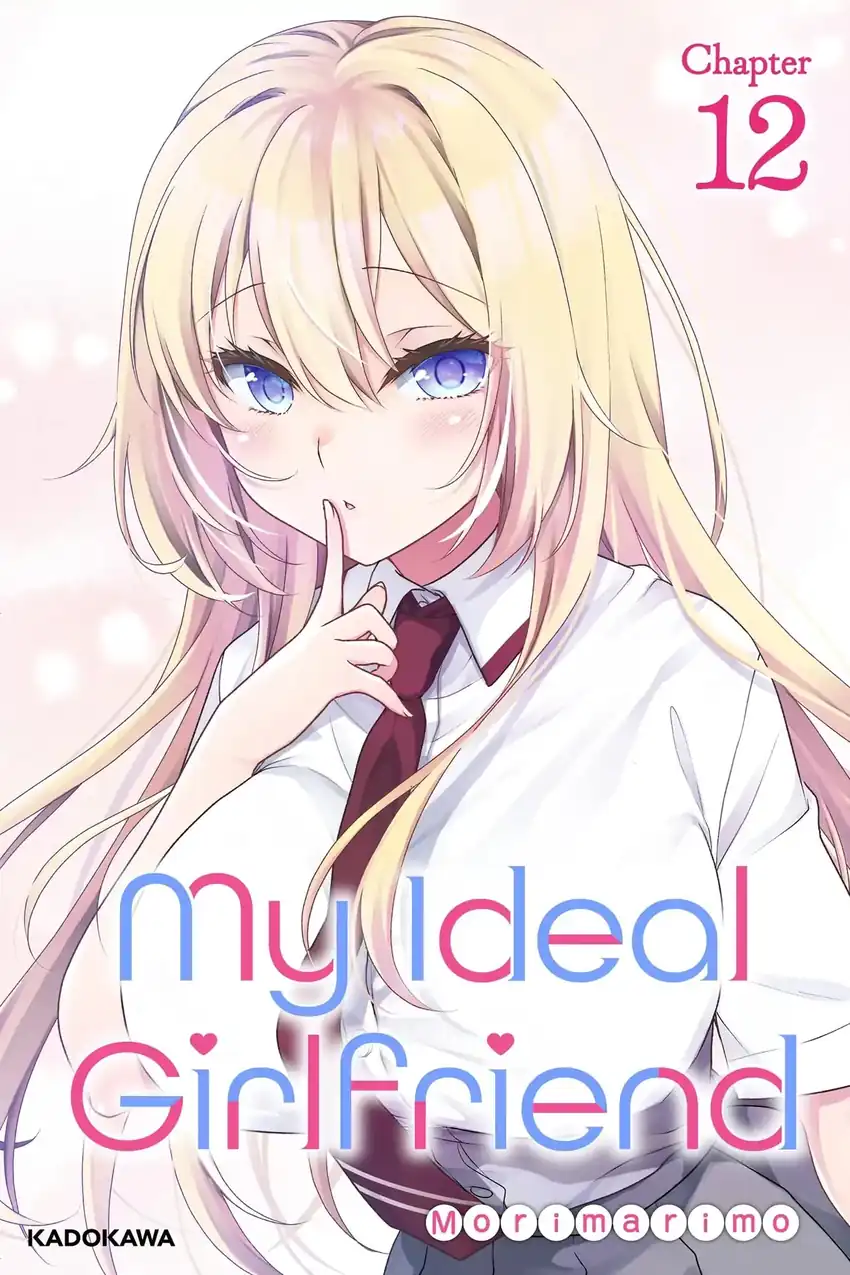 Risou no Kanojo Bab 12 halaman 2