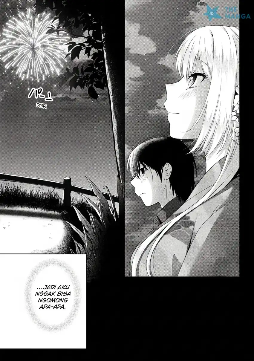 Risou no Kanojo Bab 16 halaman 16