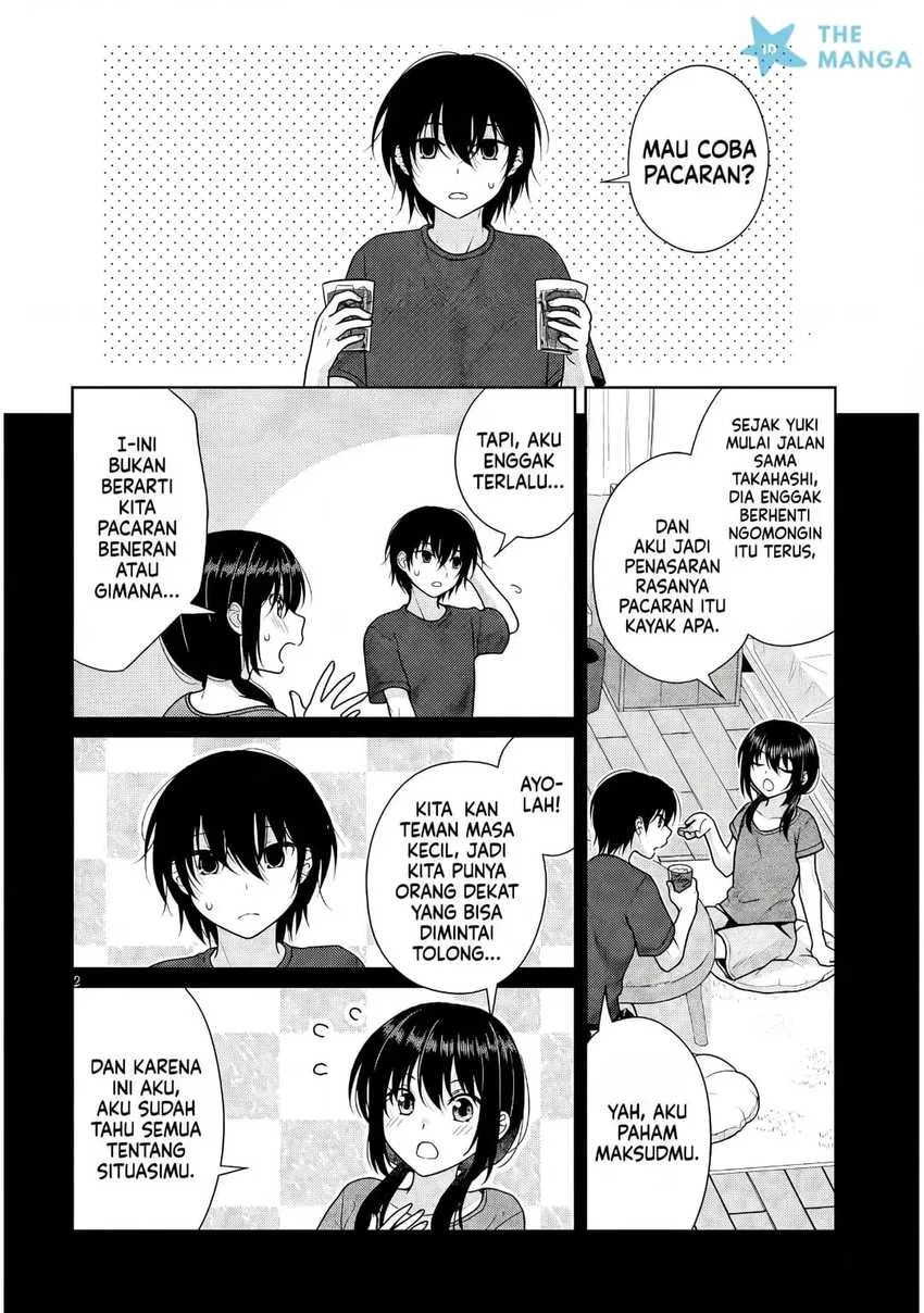 Risou no Kanojo Bab 24 halaman 3