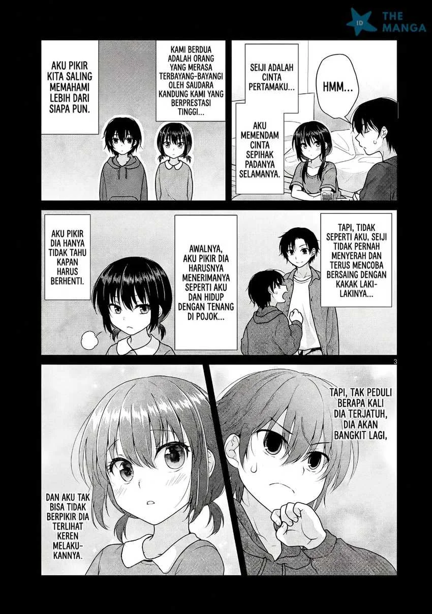 Risou no Kanojo Bab 24 halaman 4