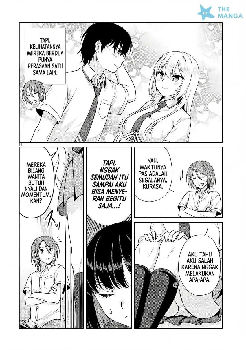 Risou no Kanojo Bab 24 halaman 13