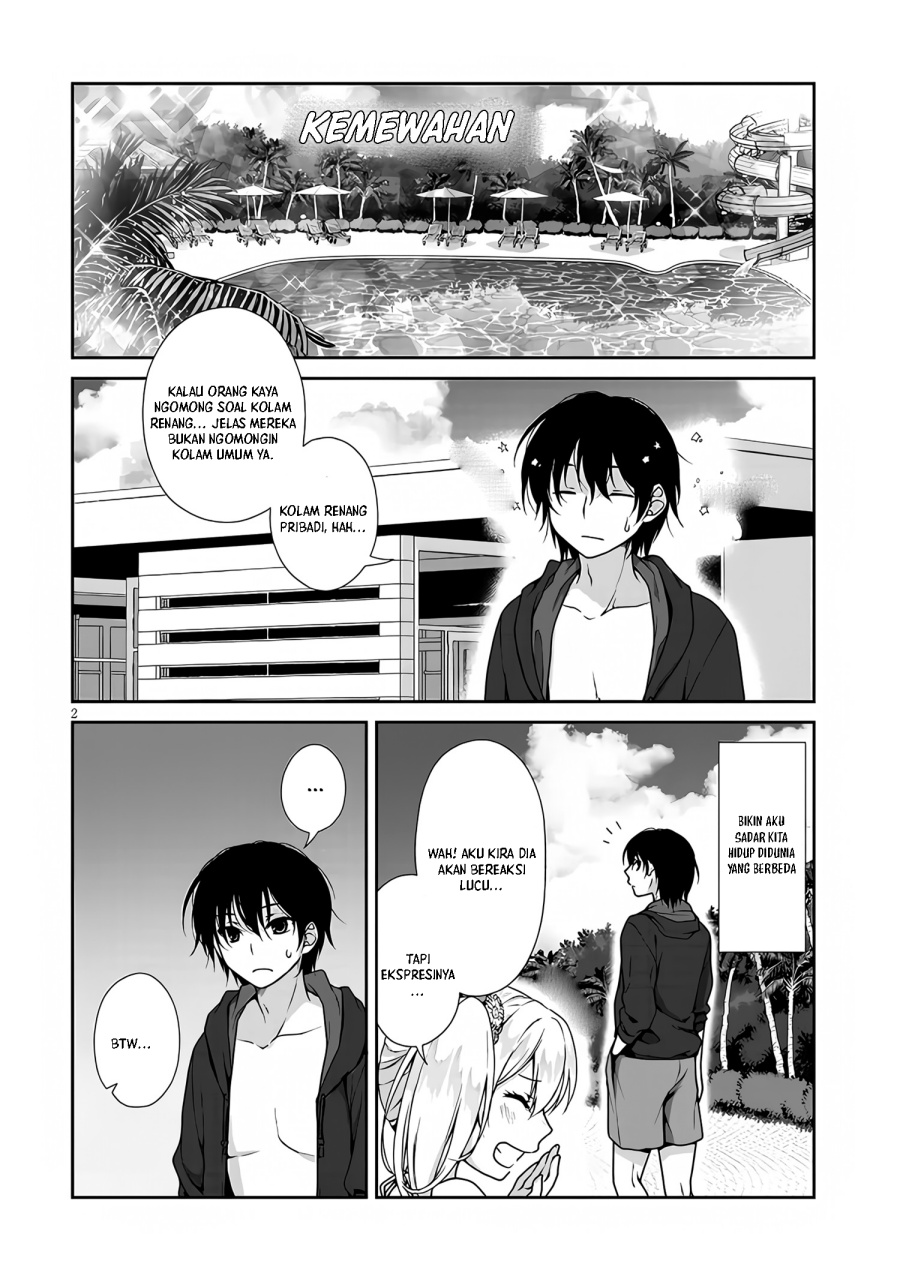 Risou no Kanojo Bab 4 halaman 3