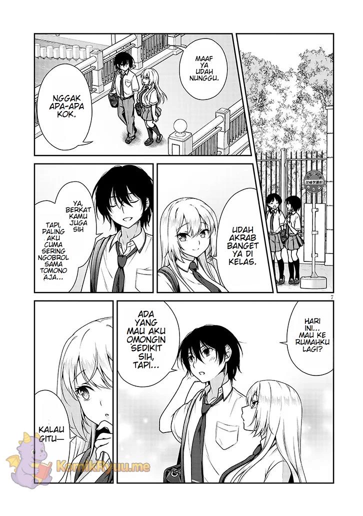 Risou no Kanojo chapter 5 halaman 9