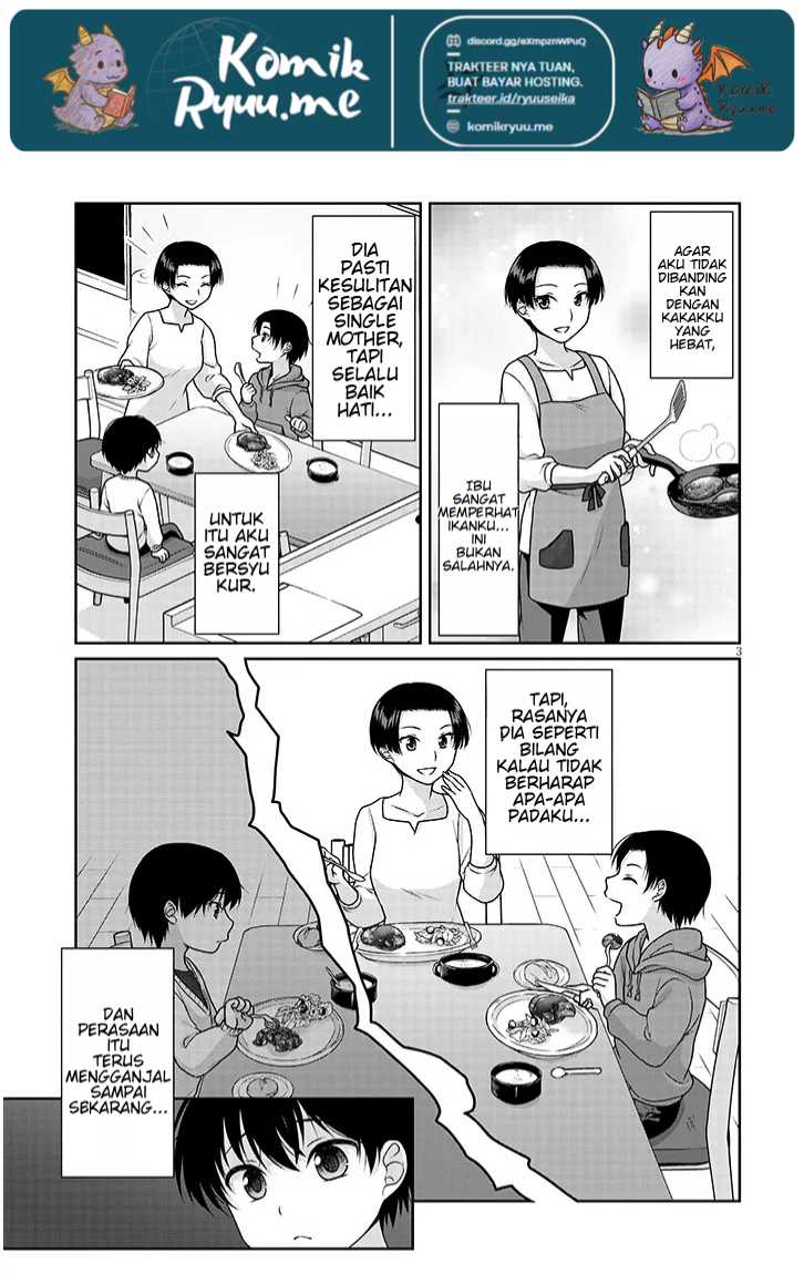 Risou no Kanojo Bab 7 halaman 5