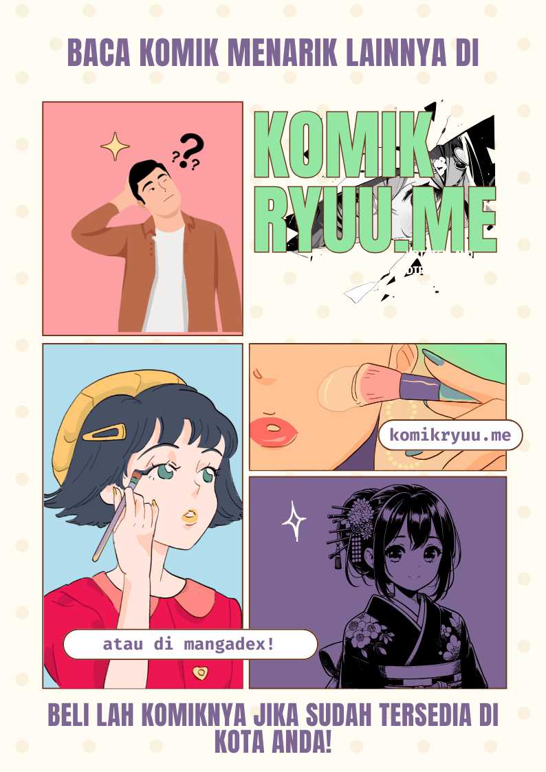 Risou no Kanojo Bab 7 halaman 16