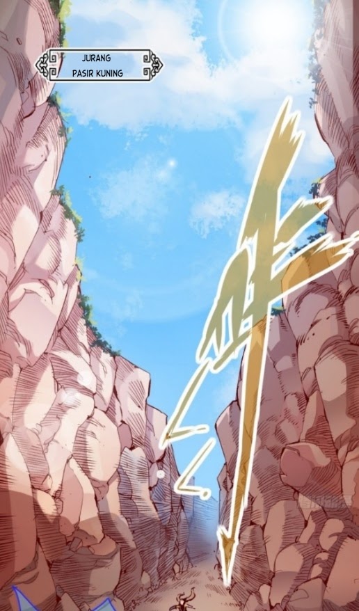 Road to Heaven chapter 01 halaman 3