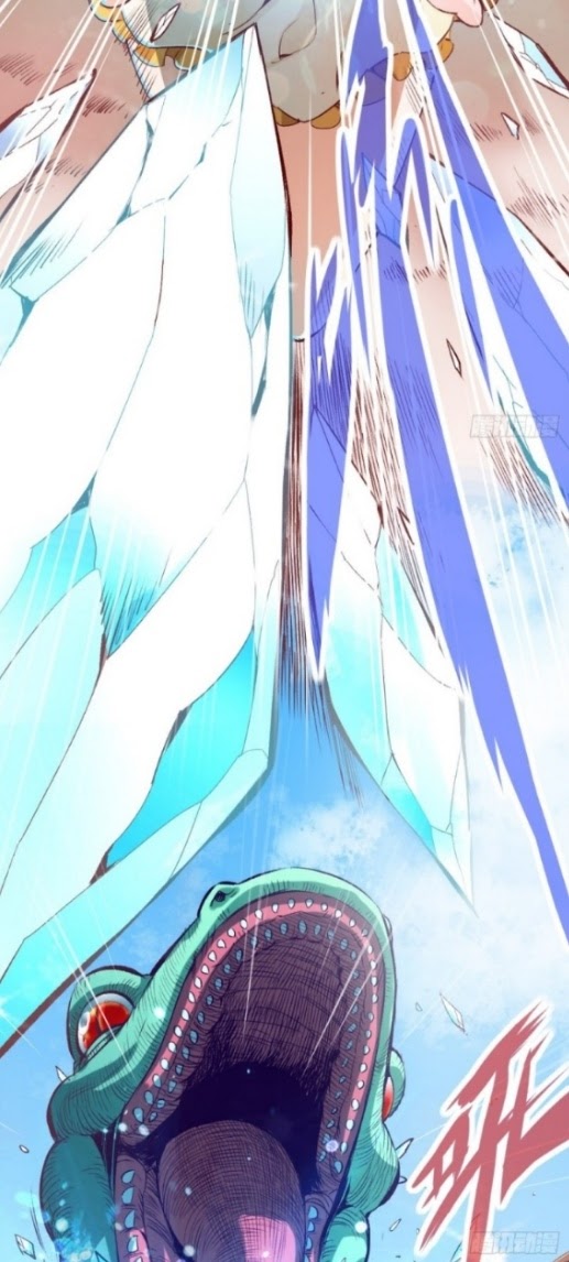 Road to Heaven chapter 01 halaman 5
