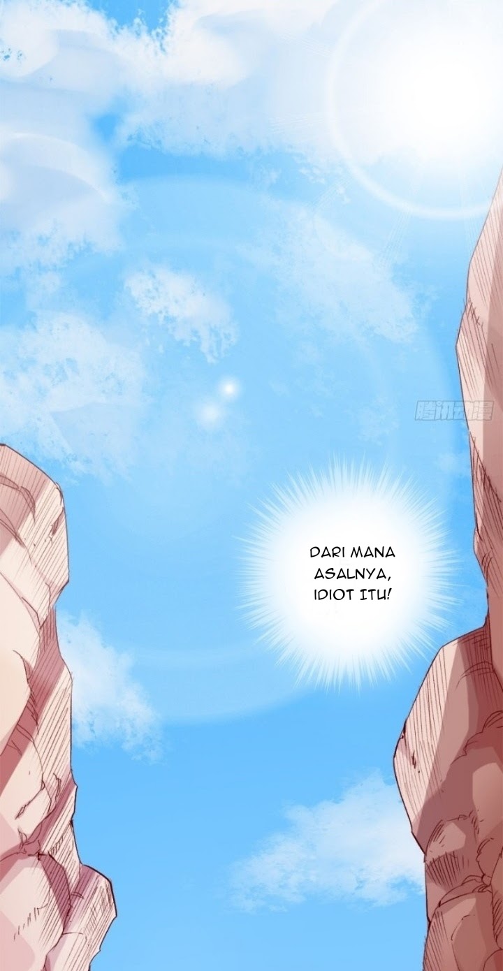 Road to Heaven chapter 01 halaman 7