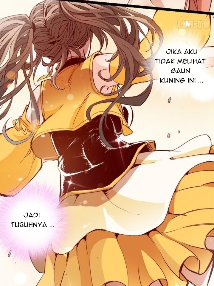 Road to Heaven chapter 01 halaman 12