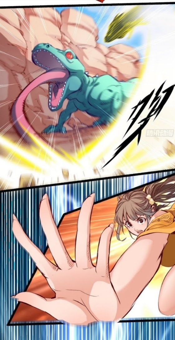 Road to Heaven chapter 01 halaman 14