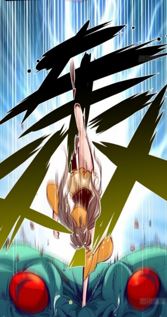 Road to Heaven chapter 01 halaman 15