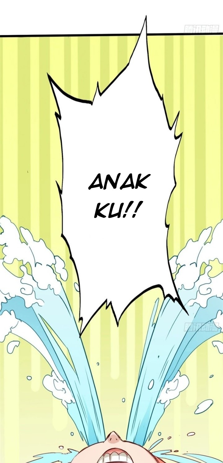 Road to Heaven chapter 01 halaman 22