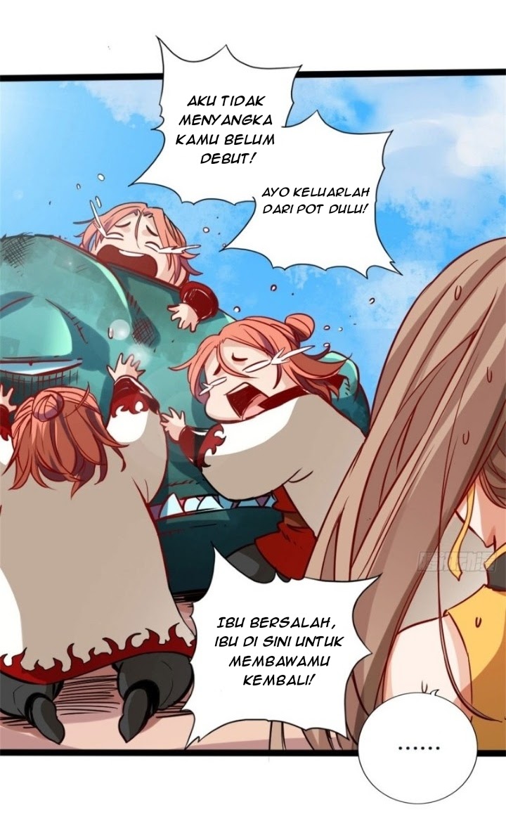 Road to Heaven chapter 01 halaman 24
