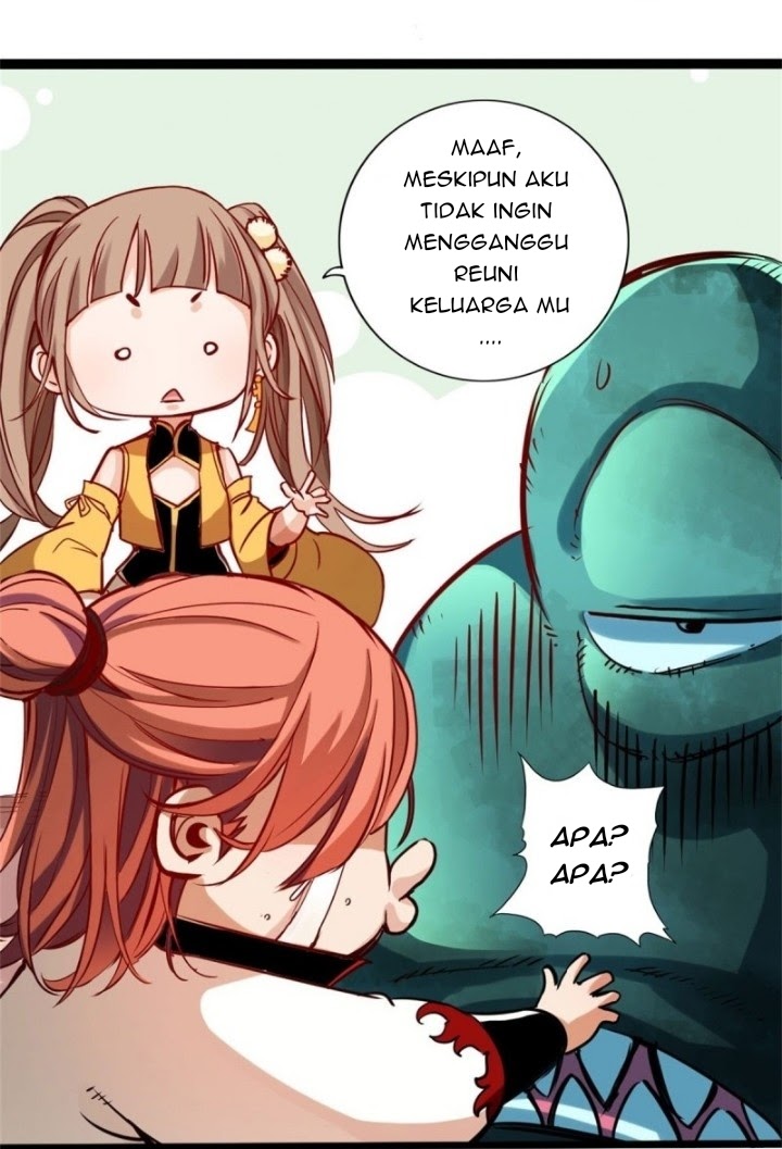 Road to Heaven chapter 01 halaman 25