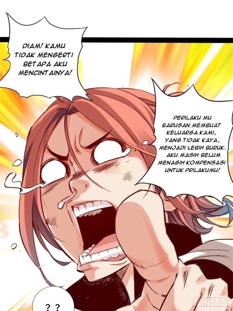 Road to Heaven chapter 01 halaman 26
