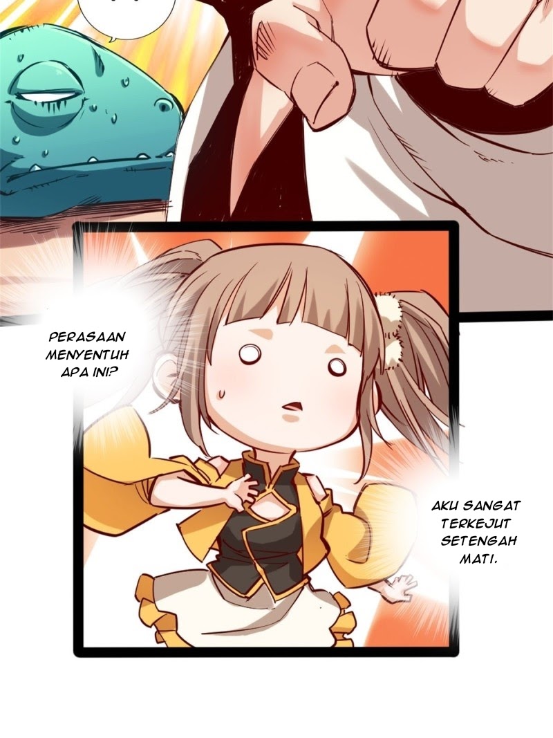 Road to Heaven chapter 01 halaman 27