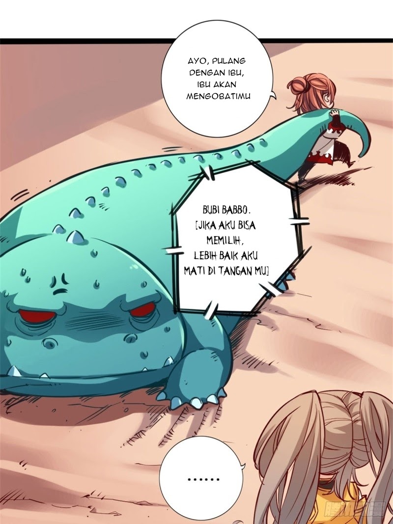 Road to Heaven chapter 01 halaman 28