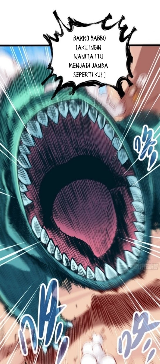 Road to Heaven chapter 01 halaman 36