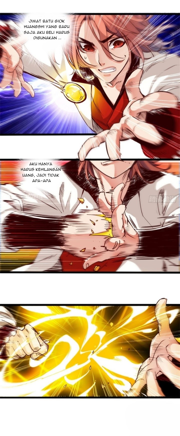Road to Heaven chapter 01 halaman 41