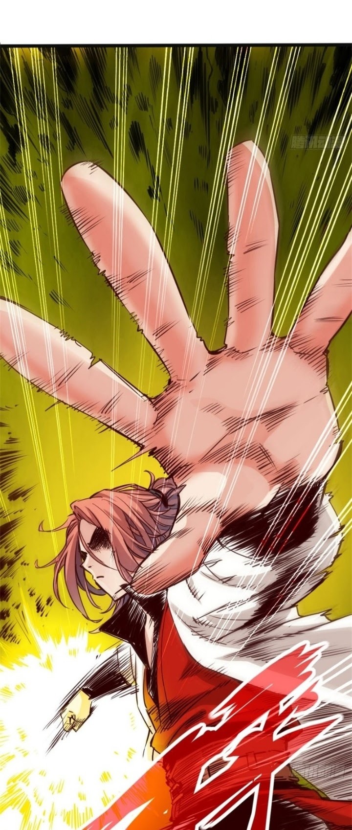 Road to Heaven chapter 01 halaman 42