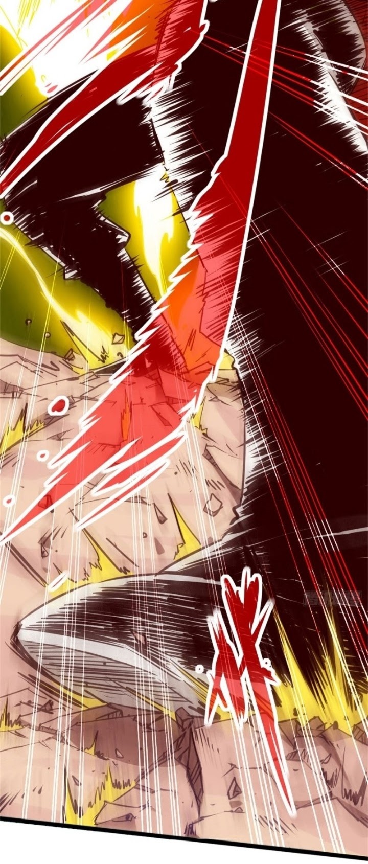 Road to Heaven chapter 01 halaman 43