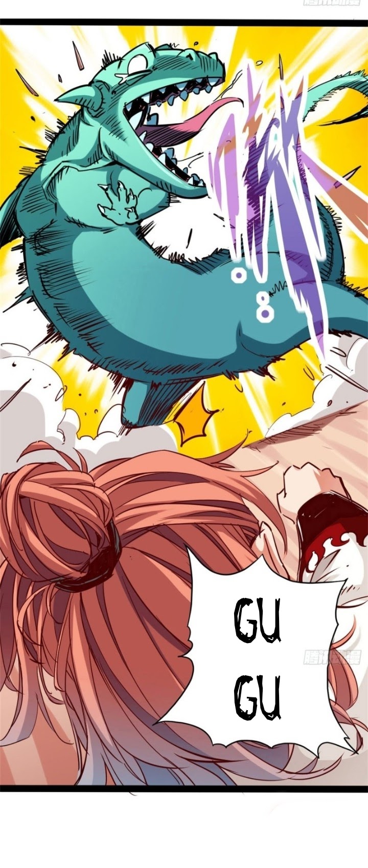 Road to Heaven chapter 01 halaman 50