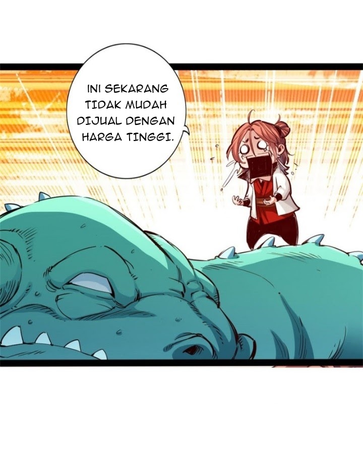 Road to Heaven chapter 01 halaman 51