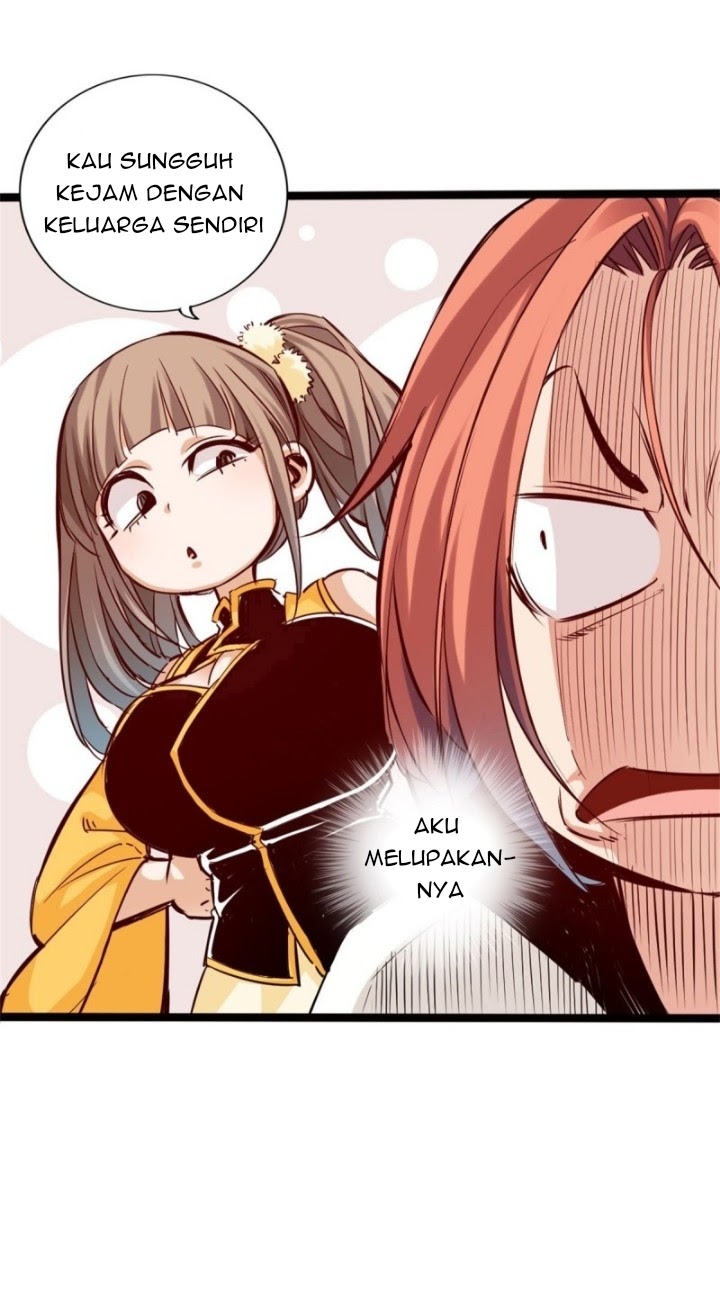 Road to Heaven chapter 01 halaman 52