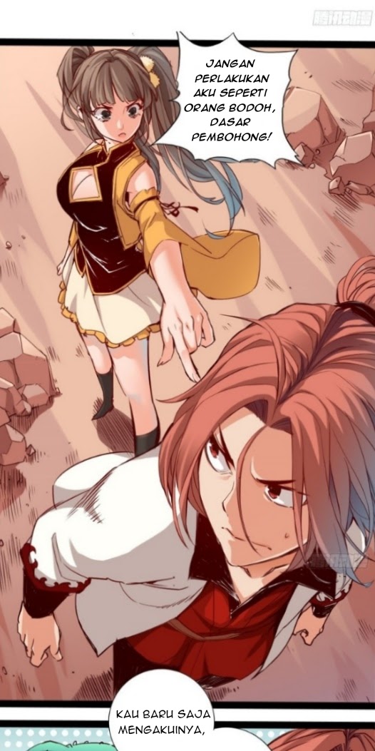 Road to Heaven chapter 01 halaman 53