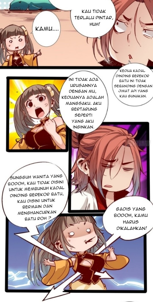 Road to Heaven chapter 01 halaman 54