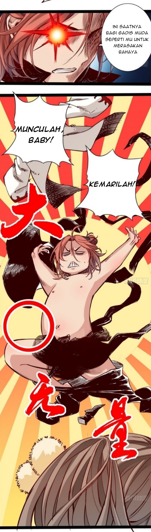 Road to Heaven chapter 01 halaman 55