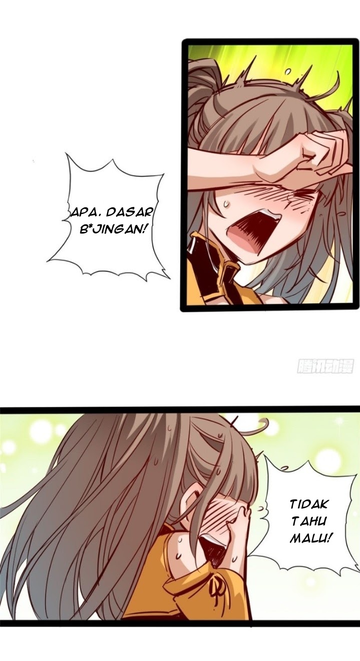 Road to Heaven chapter 01 halaman 56