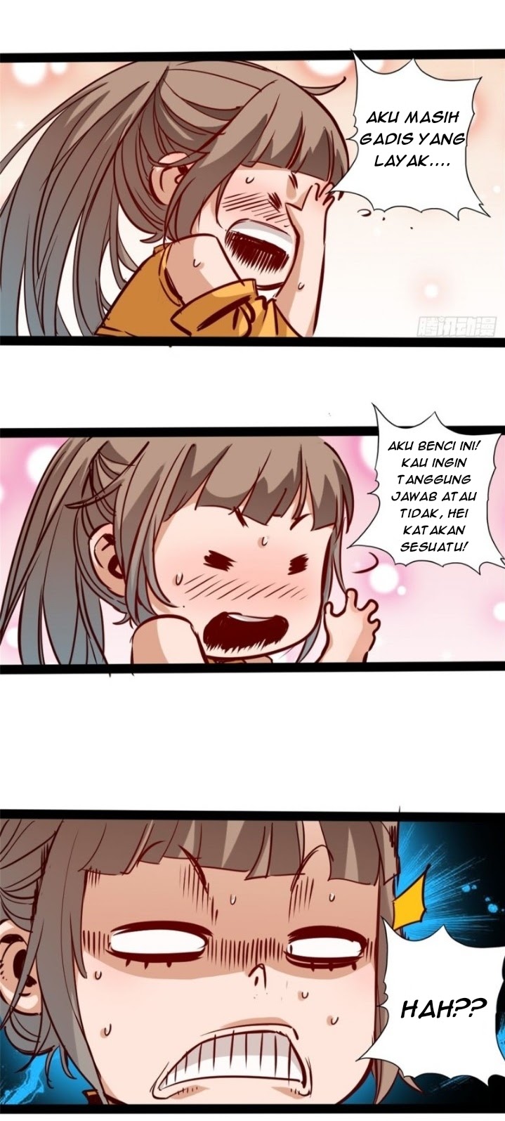Road to Heaven chapter 01 halaman 57